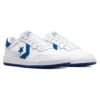 Fastbreak Pro „Alb-albastru”