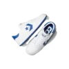 Fastbreak Pro „Alb-albastru”