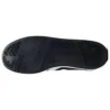 Fastbreak Pro Leather & Suede „Black White”