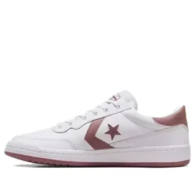 Fastbreak Pro Leather „White”