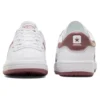 Fastbreak Pro Leather „White”