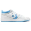 Fastbreak Pro Mid „Alb-albastru deschis”