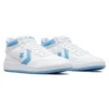 Fastbreak Pro Mid „Alb-albastru deschis”
