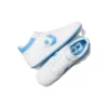 Fastbreak Pro Mid „Alb-albastru deschis”