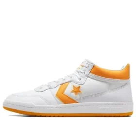 Fastbreak Pro Mid „Alb-galben”