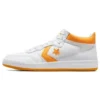 Fastbreak Pro Mid „Alb-galben”
