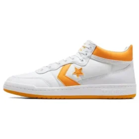 Fastbreak Pro Mid „Alb-galben”