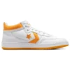 Fastbreak Pro Mid „Alb-galben”