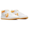 Fastbreak Pro Mid „Alb-galben”
