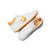 Fastbreak Pro Mid „Alb-galben”