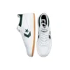 Fastbreak Pro Mid „Alb-Smarald intens”