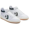 Fastbreak Pro Mid „Alb-Smarald intens”
