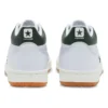 Fastbreak Pro Mid „Alb-Smarald intens”