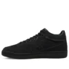 Fastbreak Pro Mid „Monocolor – Triple Black”