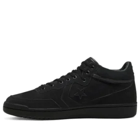 Fastbreak Pro Mid „Monocolor – Triple Black”
