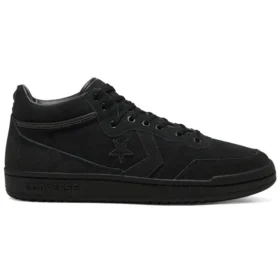 Fastbreak Pro Mid „Monocolor – Triple Black”