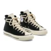 Fear of God Essentials x Chuck 70 High „Black”