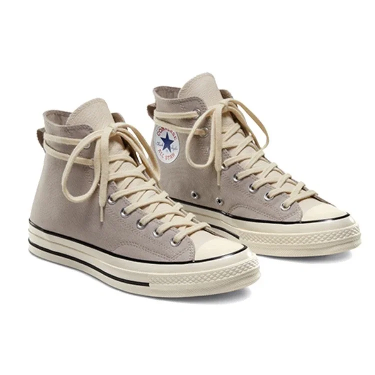 Fear of God x Chuck 70 „Grey” Fear of God x Chuck 70 „Grey”