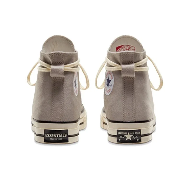 Fear of God x Chuck 70 „Grey” Fear of God x Chuck 70 „Grey”