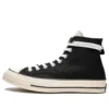 Fear of God x Chuck 70 Hi „Black” Fear of God x Chuck 70 Hi „Black”