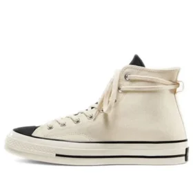 Fear of God x Chuck 70 High „Natural Ivory”