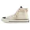 Fear of God x Chuck 70 High „Natural Ivory”
