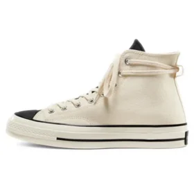 Fear of God x Chuck 70 High „Natural Ivory”