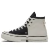 Feng Chen Wang x Chuck 70 2-în-1 „Ivory Black”