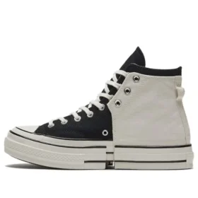 Feng Chen Wang x Chuck 70 2-în-1 „Ivory Black”