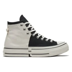 Feng Chen Wang x Chuck 70 2-în-1 „Ivory Black”