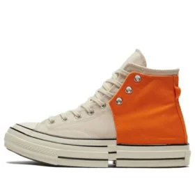 Feng Chen Wang x Chuck 70 2-în-1 „Persimmon Ivory”