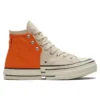 Feng Chen Wang x Chuck 70 2-în-1 „Persimmon Ivory”