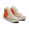 Feng Chen Wang x Chuck 70 2-în-1 „Persimmon Ivory”