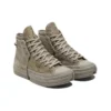 Feng Chen Wang x Chuck 70 High „2-in-1 – Concrete Grey”