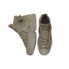 Feng Chen Wang x Chuck 70 High „2-in-1 – Concrete Grey”