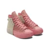 Feng Chen Wang x Chuck 70 High „2-in-1 – Quartz Pink” Feng Chen Wang x Chuck 70 High „2-in-1 – Quartz Pink”