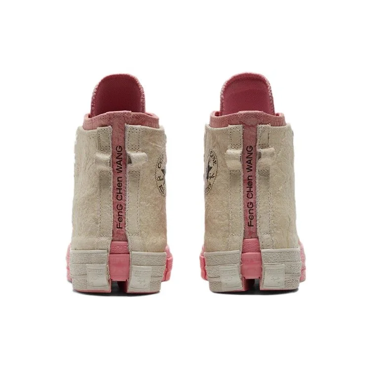 Feng Chen Wang x Chuck 70 High „2-in-1 – Quartz Pink” Feng Chen Wang x Chuck 70 High „2-in-1 – Quartz Pink”
