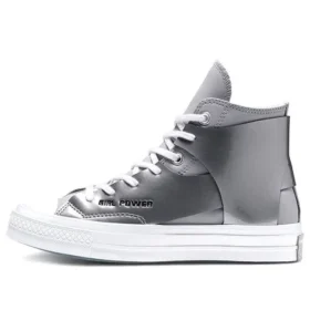 Feng Chen Wang x Chuck 70 High „Sleet”