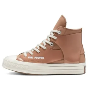 Feng Chen Wang x Chuck 70s High „Cafe Au Lait”