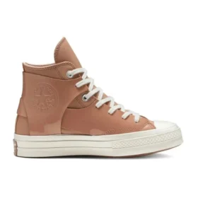 Feng Chen Wang x Chuck 70s High „Cafe Au Lait”
