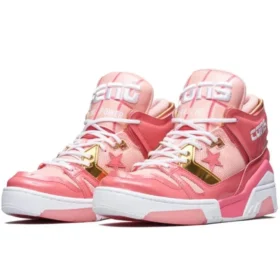Feng Chen Wang x ERX-260 Mid „Calypso Coral”