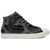 Feng Chen Wang x Jack Purcell Mid „Black”