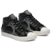 Feng Chen Wang x Jack Purcell Mid „Black”