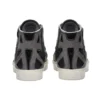 Feng Chen Wang x Jack Purcell Mid „Black”