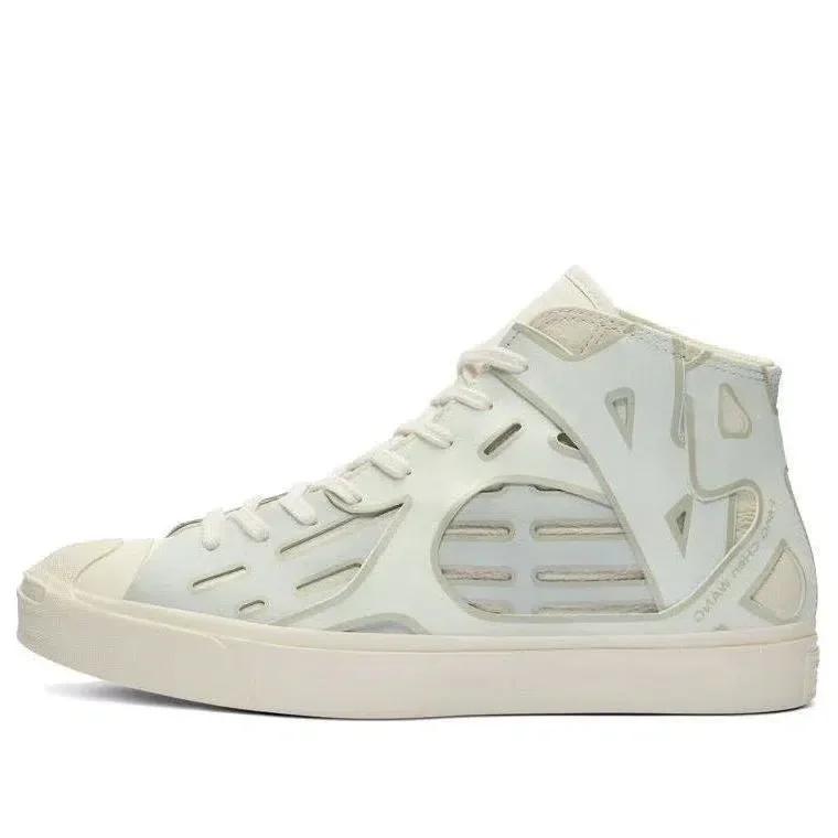 Feng Chen Wang x Jack Purcell Mid „Sea Salt” Feng Chen Wang x Jack Purcell Mid „Sea Salt”