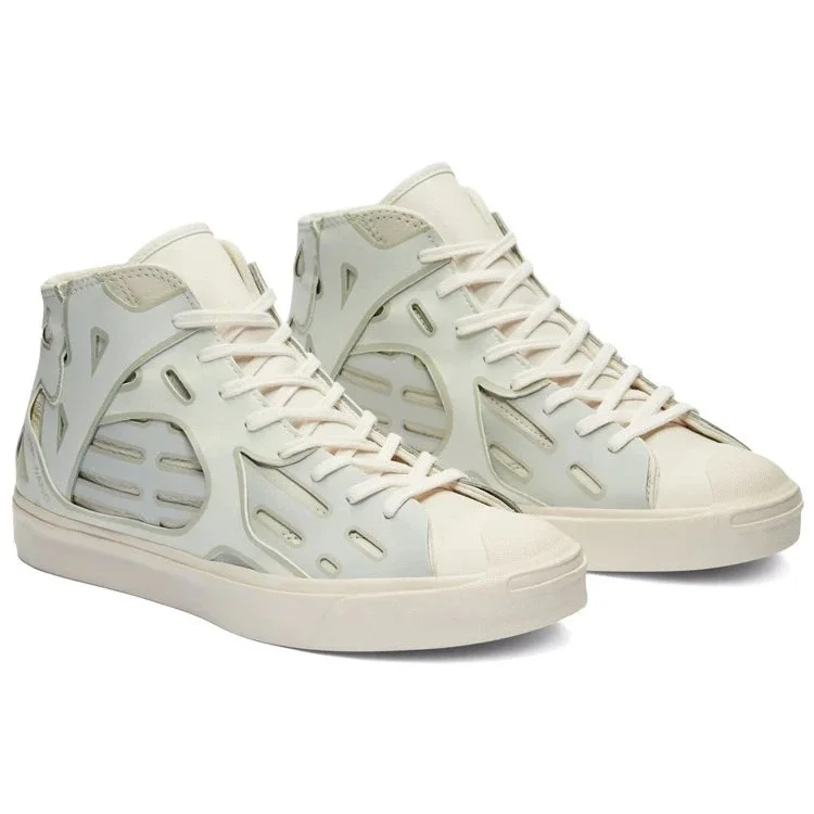 Feng Chen Wang x Jack Purcell Mid „Sea Salt” Feng Chen Wang x Jack Purcell Mid „Sea Salt”