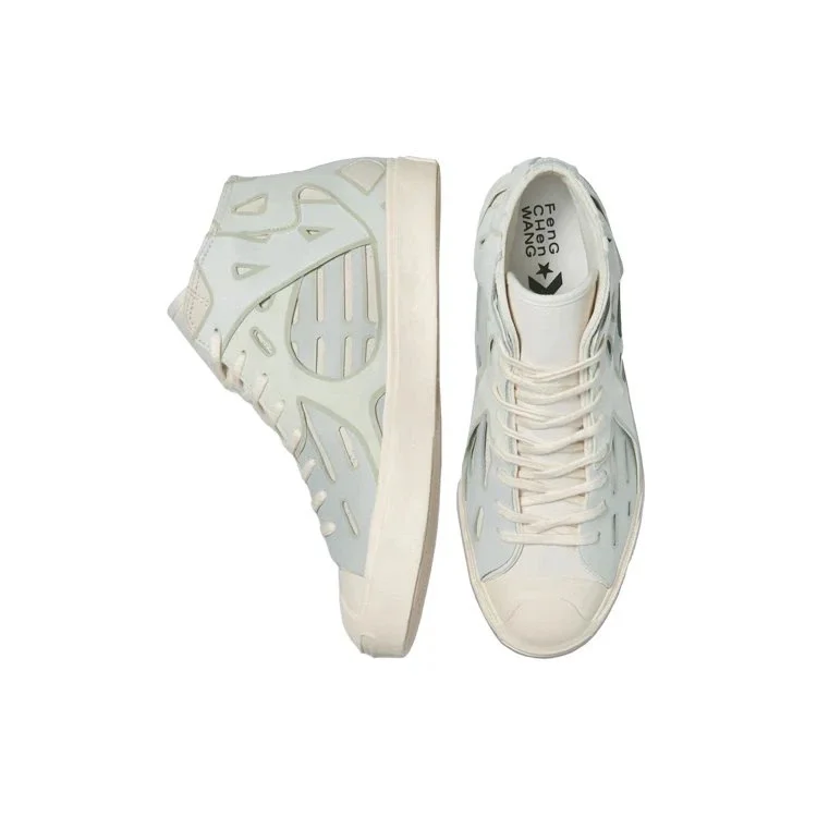 Feng Chen Wang x Jack Purcell Mid „Sea Salt” Feng Chen Wang x Jack Purcell Mid „Sea Salt”