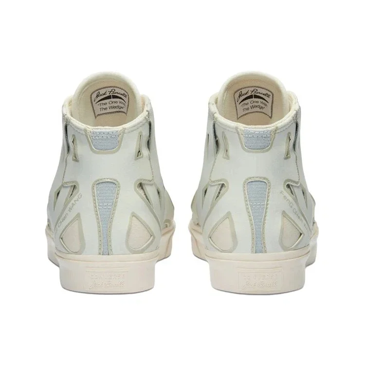 Feng Chen Wang x Jack Purcell Mid „Sea Salt” Feng Chen Wang x Jack Purcell Mid „Sea Salt”