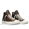 First String Chuck Taylor „Woven Leather”