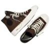 First String Chuck Taylor „Woven Leather”